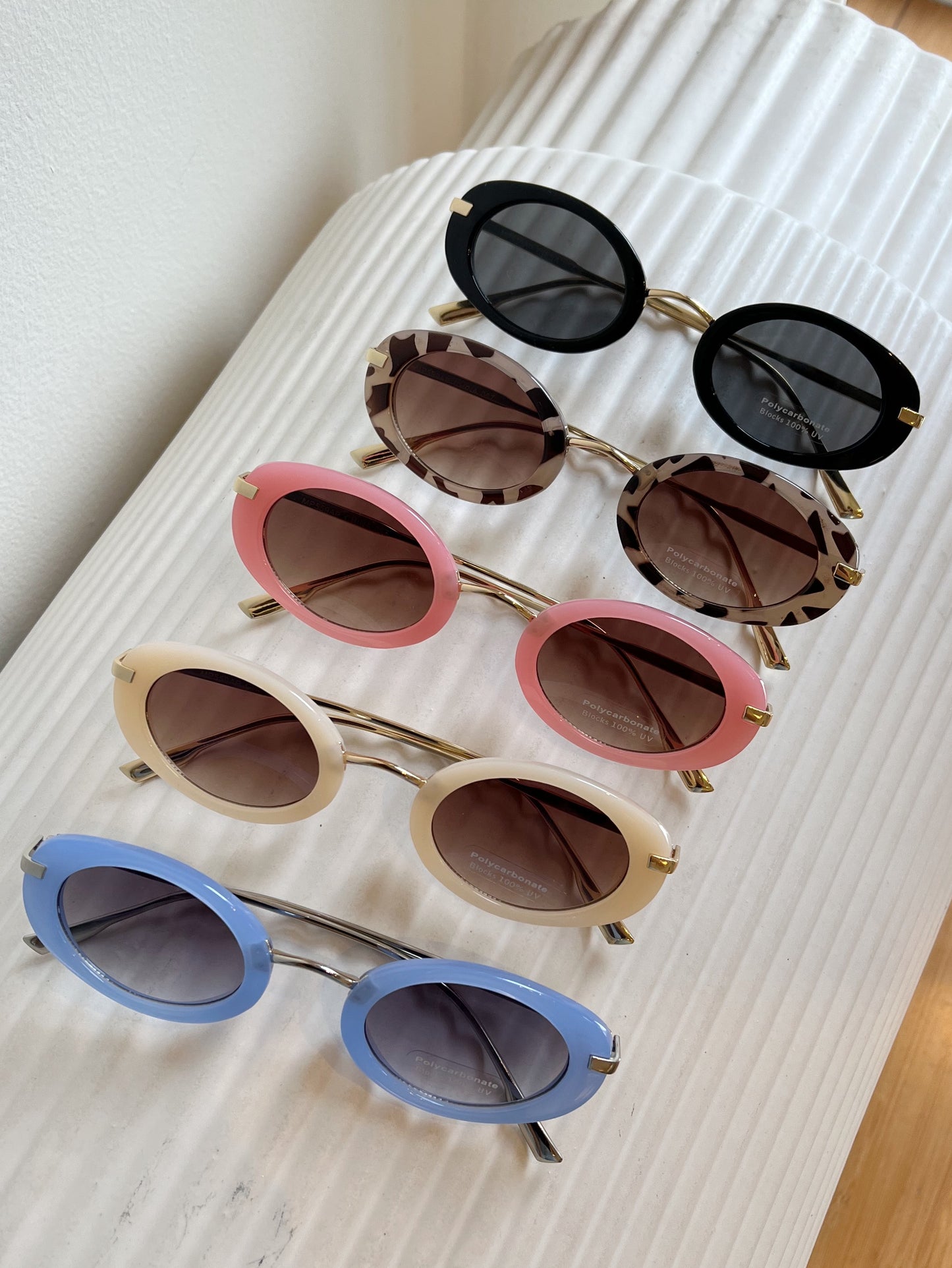 Carla Sunnies