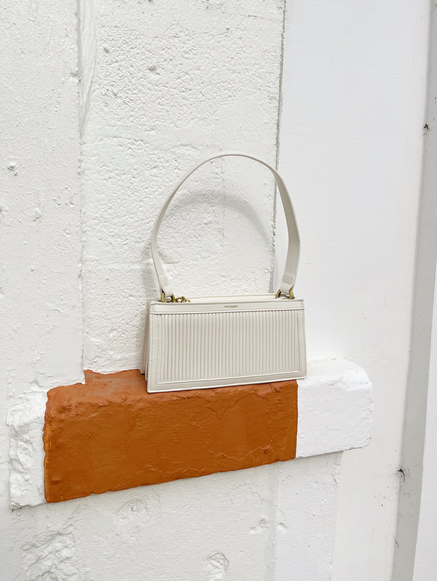 PRE ORDER Abigail Clutch by Pixie Mood