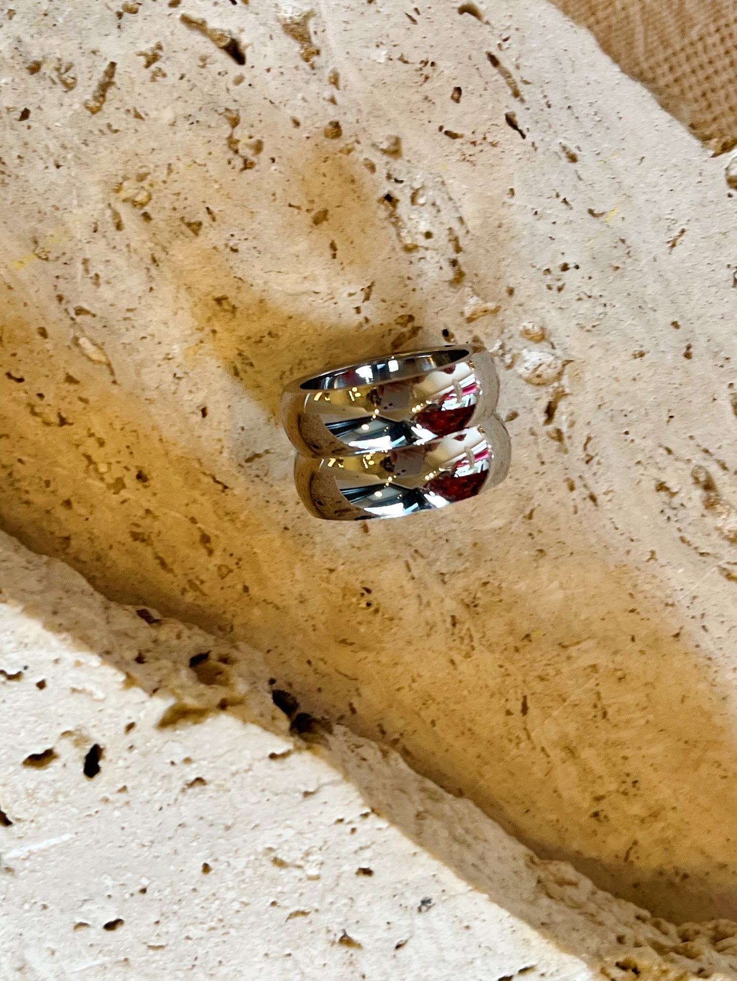 Double Ring