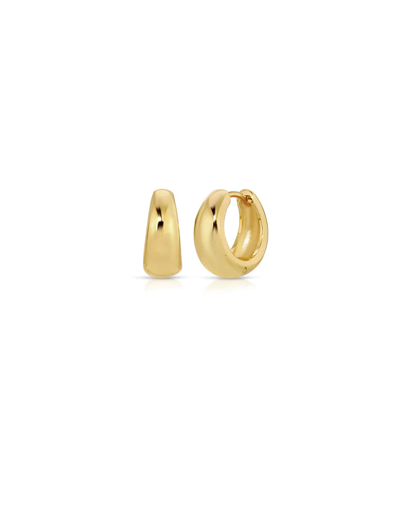 Lara Earrings by JŪRATĖ