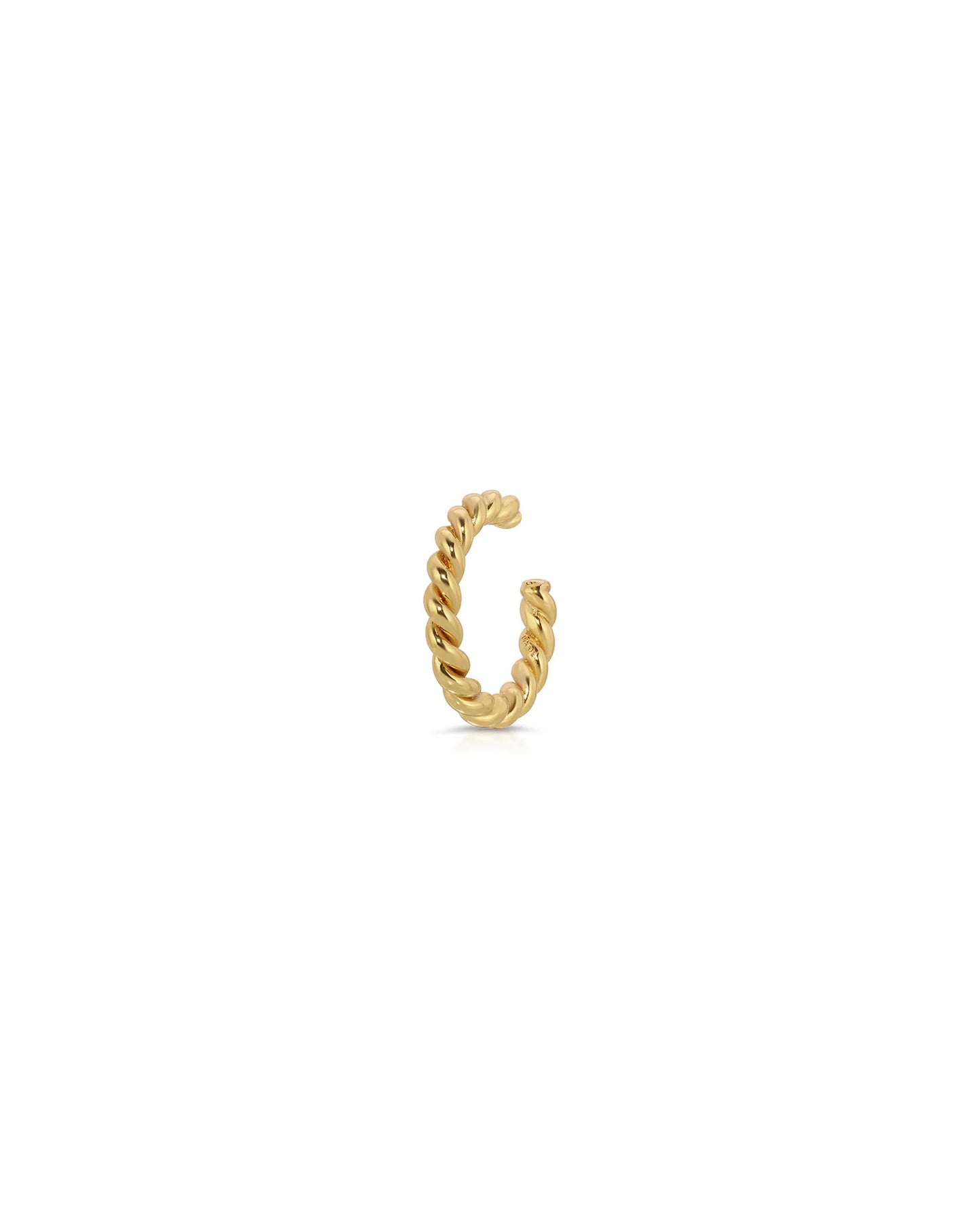 Madden Ear Cuff by JŪRATĖ