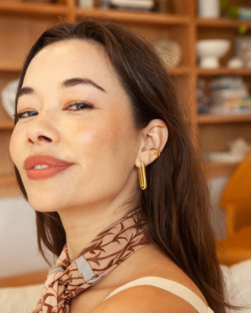 Madden Ear Cuff by JŪRATĖ