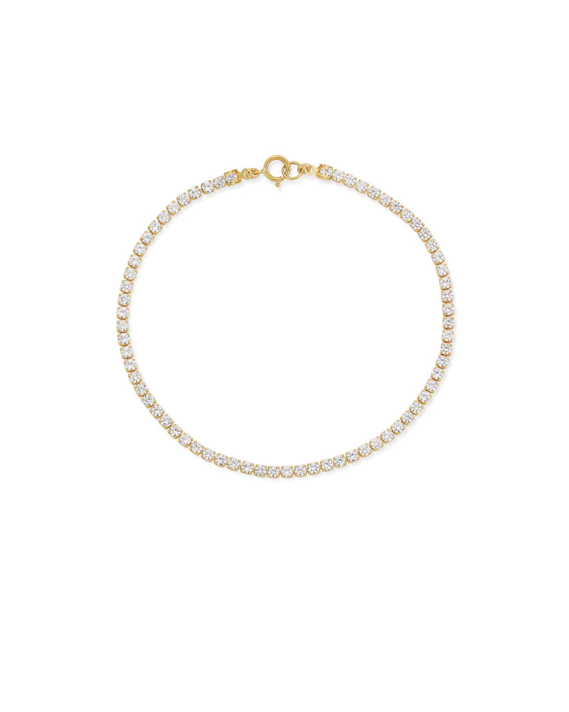 Material Girl by Jurate