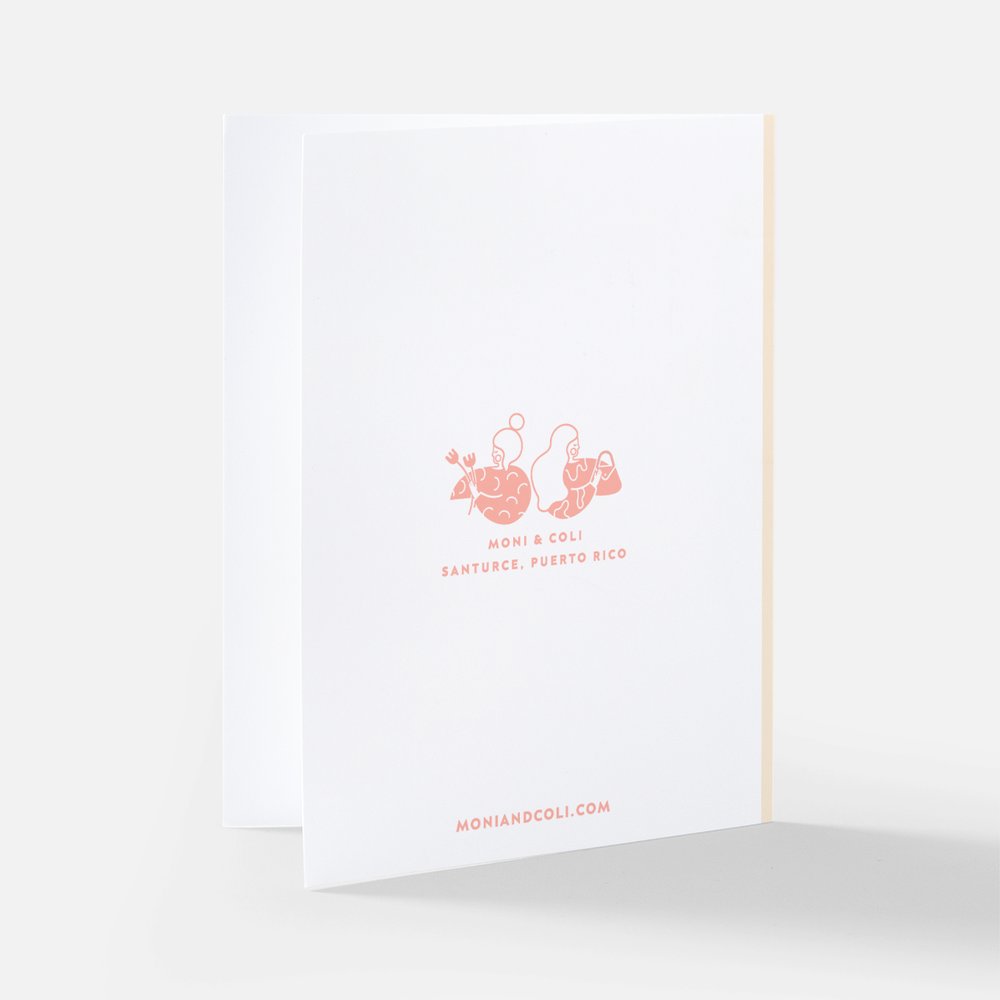 Birthday Dinner by Moni & Coli