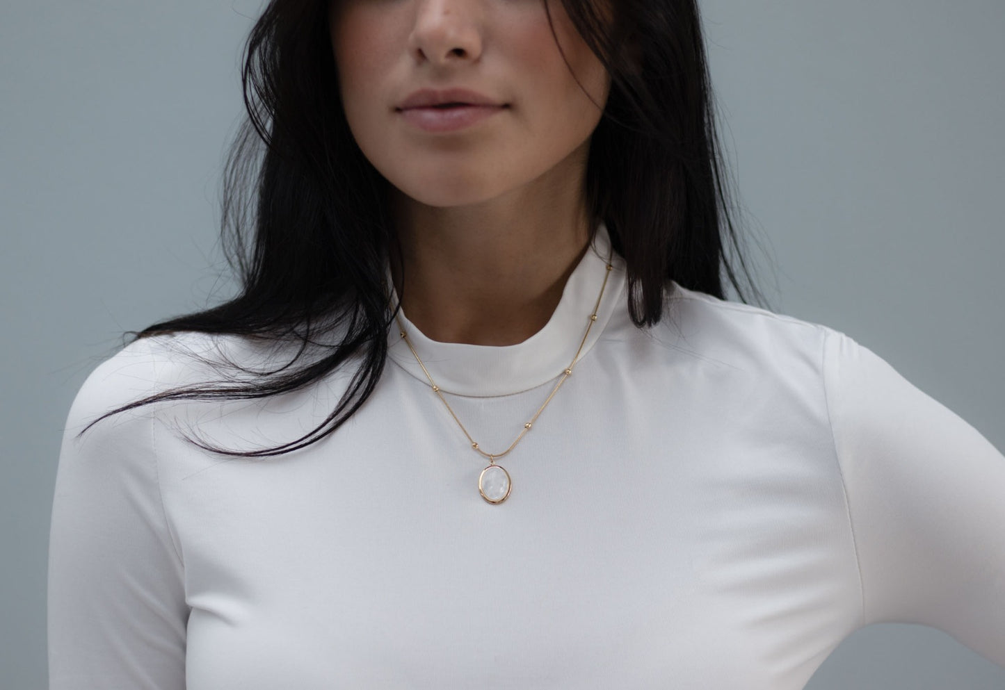 Ariella Necklace