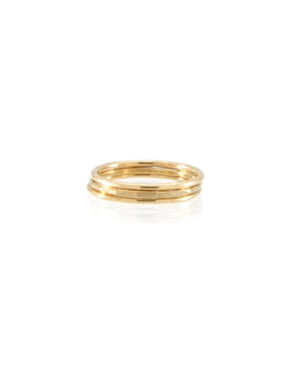 Dream Lover Ring Set by JŪRATĖ