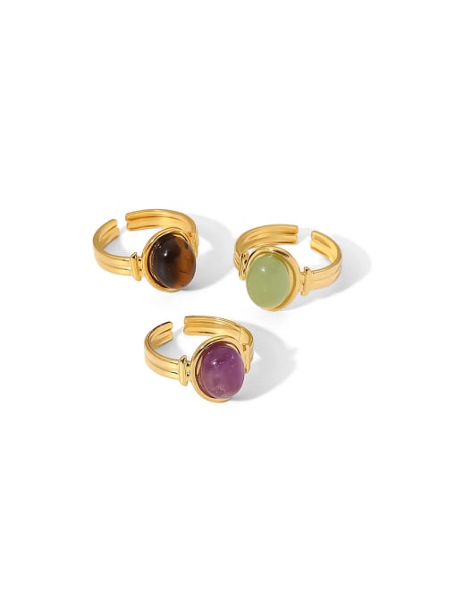 Nat Rings