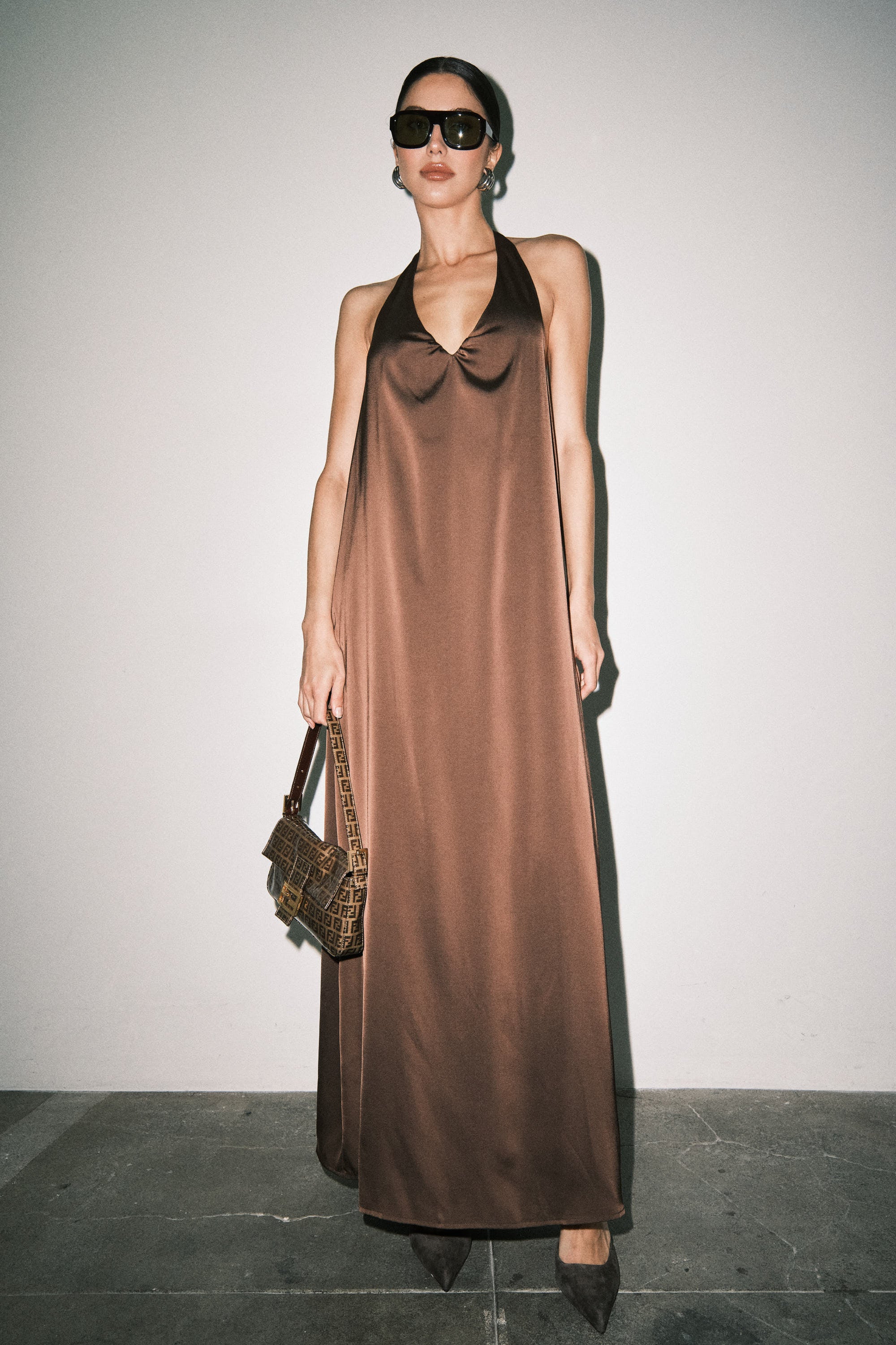 Hilda Dress