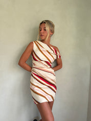 Cyrus Mini Dress by Sovere