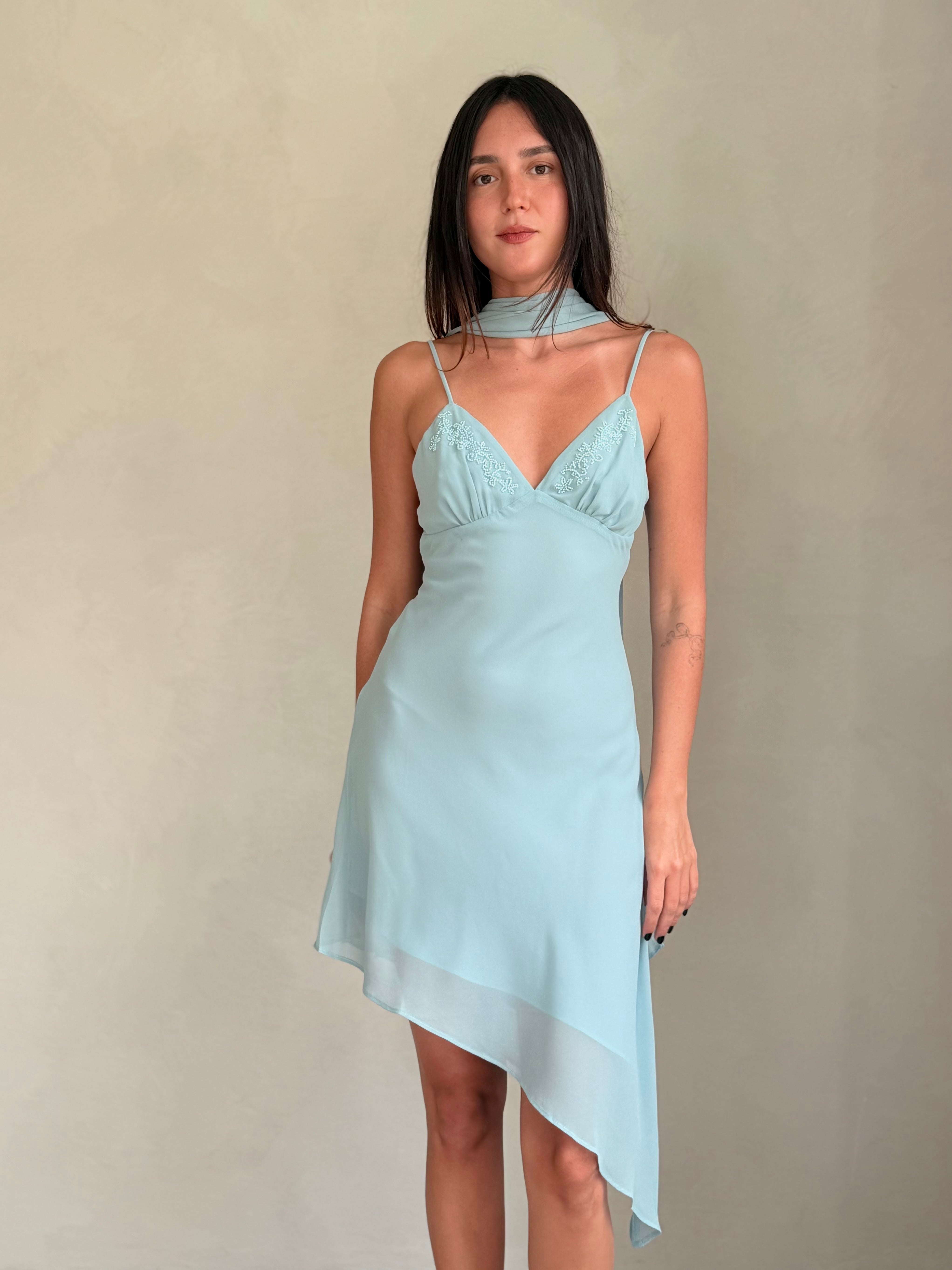Alex Dress
