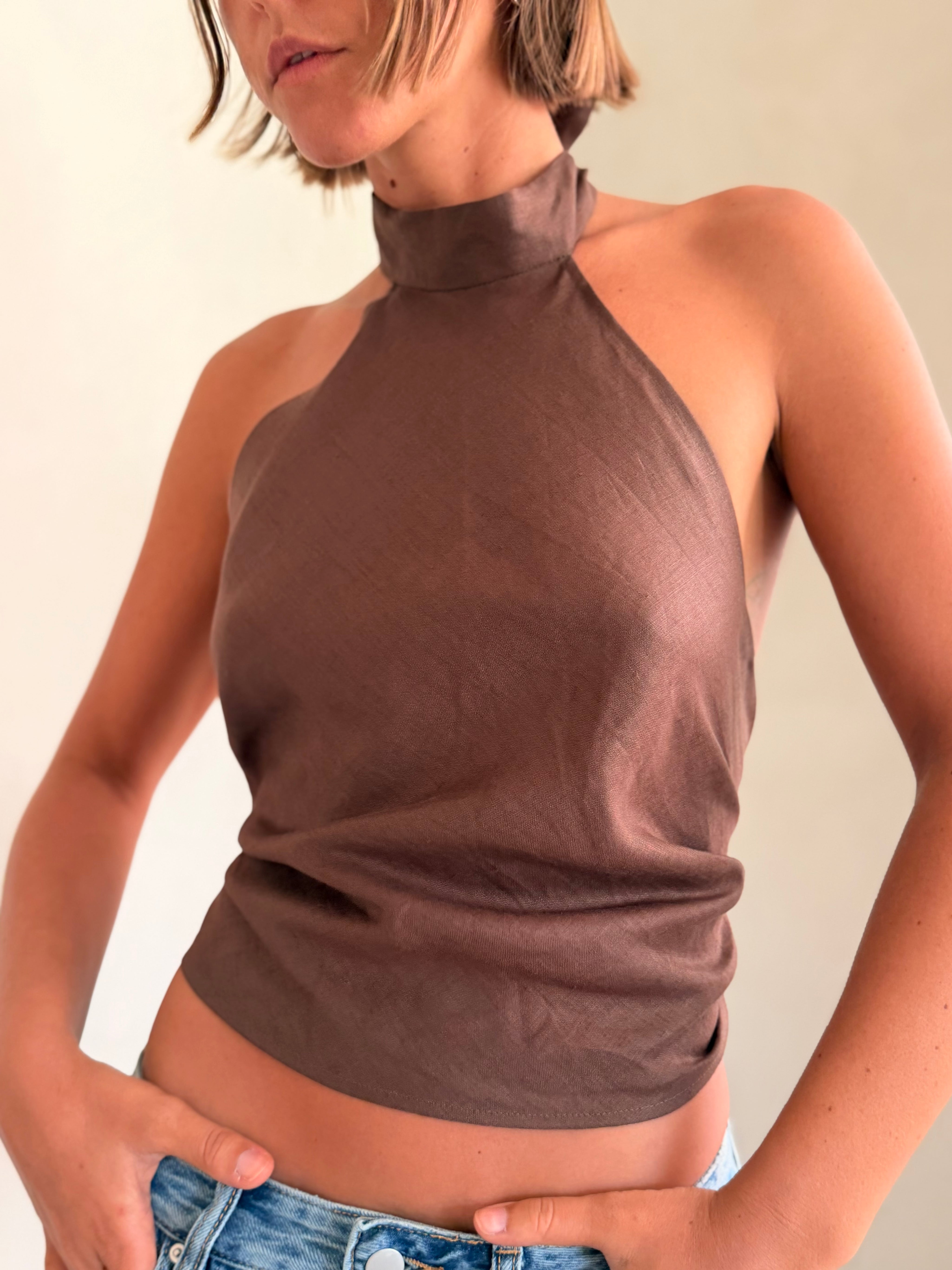 Shelley by Yayi Pérez