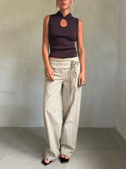 Melanie Pants