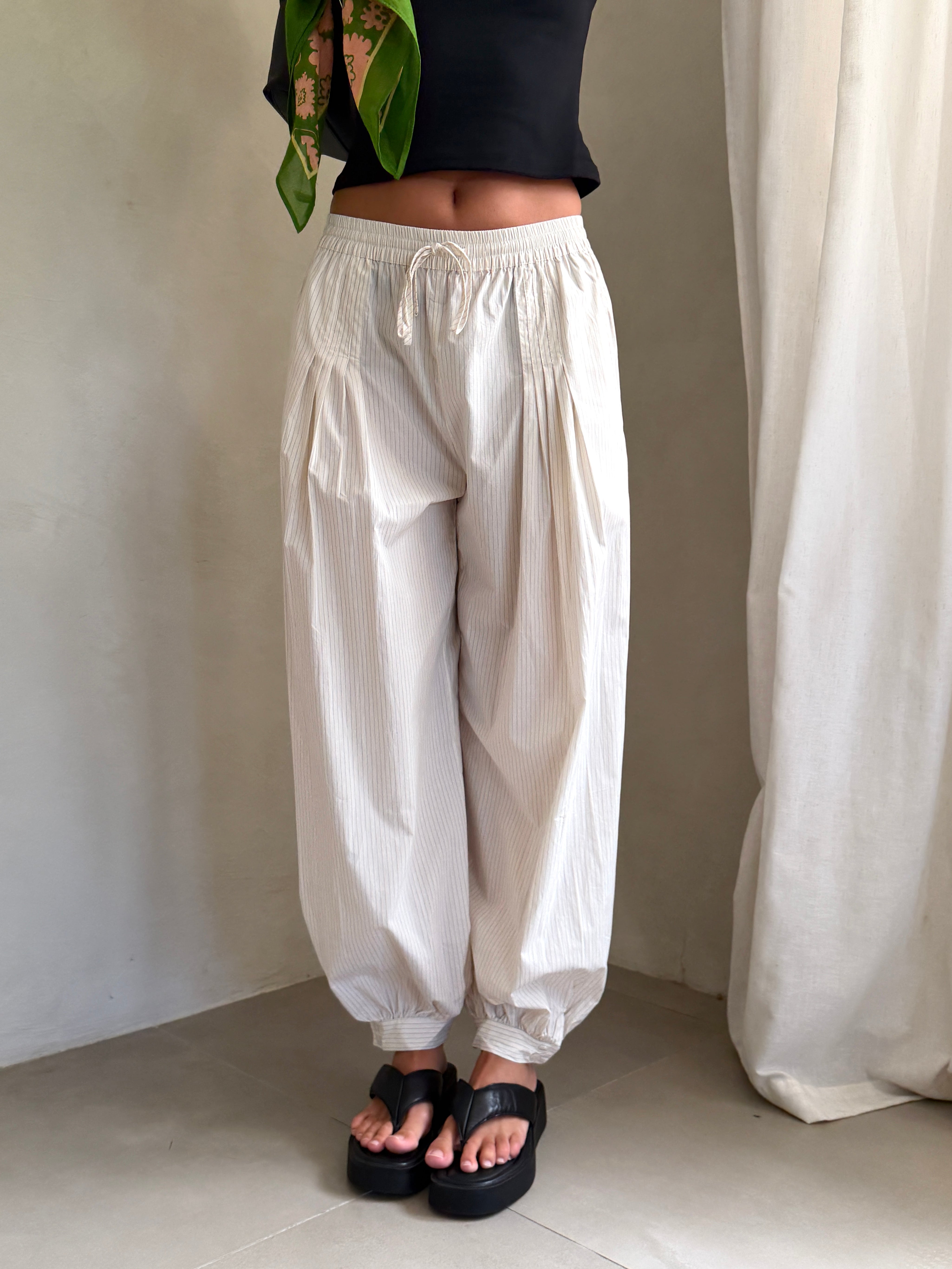 Fabia Pant