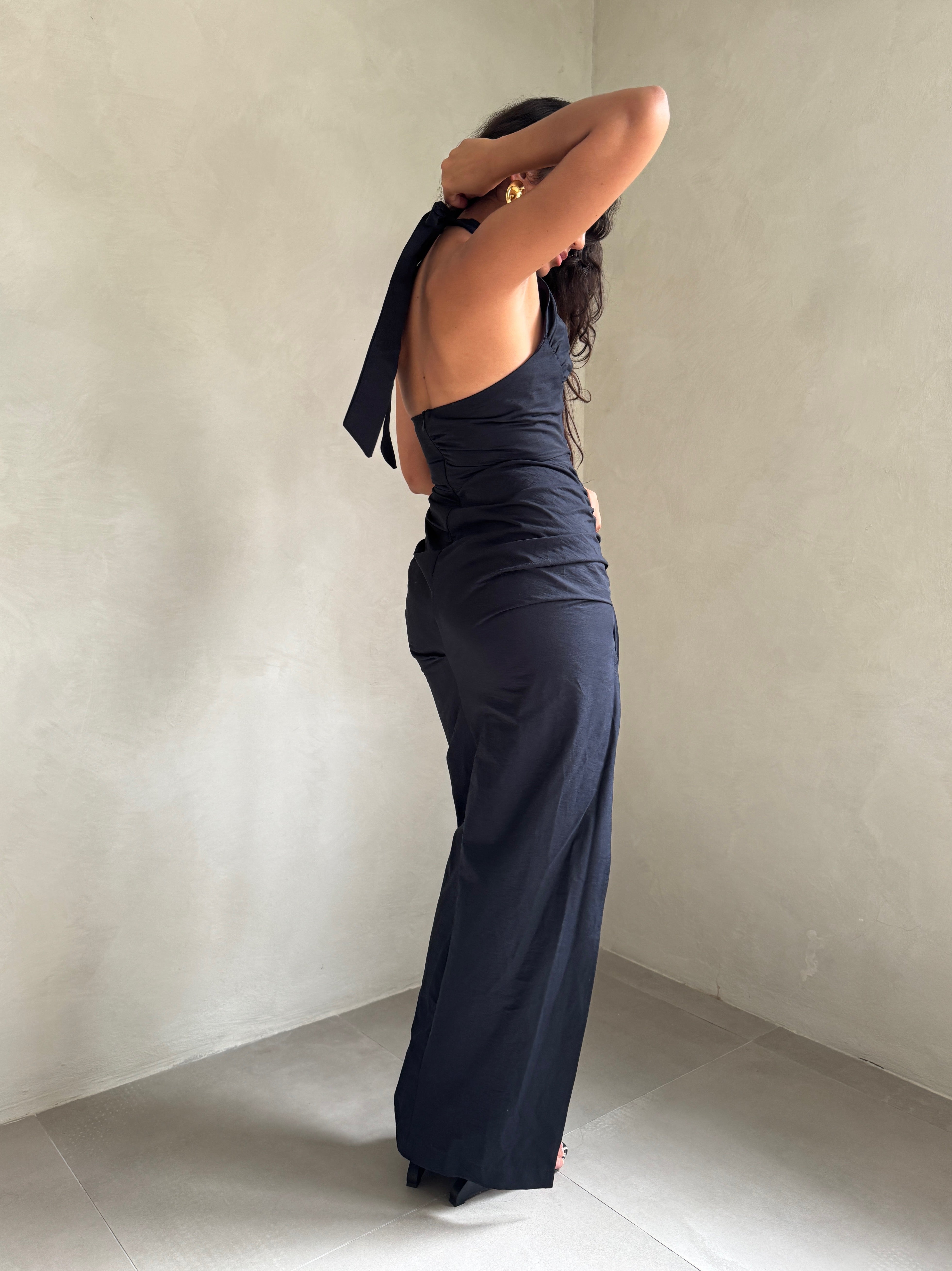 Alessandra Dress