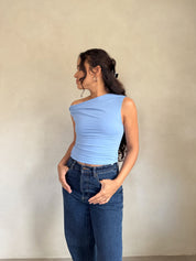 Fraise top by Nia