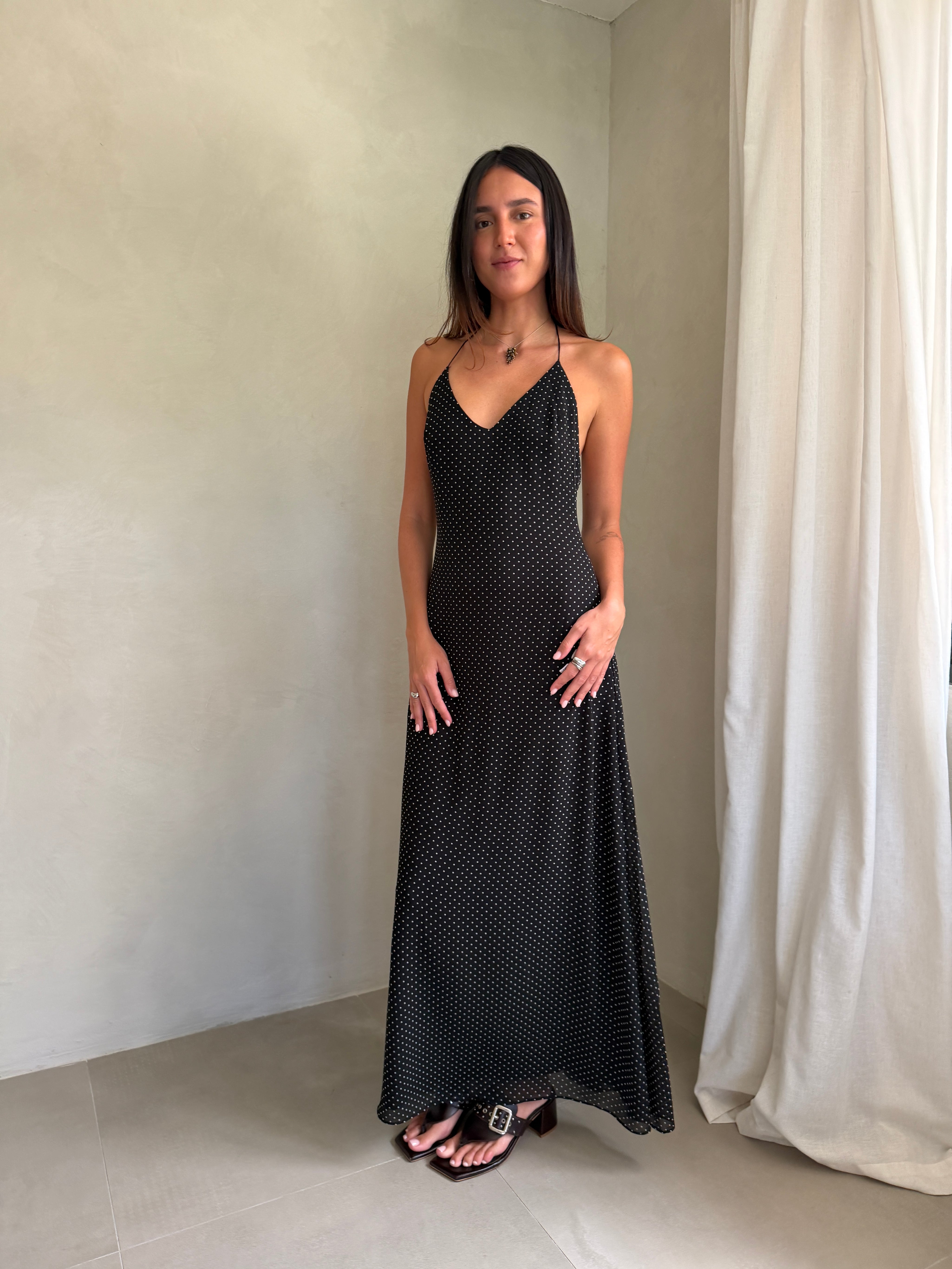 Cristina Dress