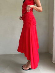 The Crystal Skirt