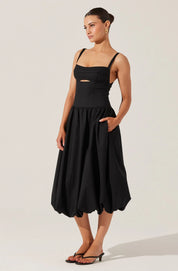 Jevi Dress by ASTR