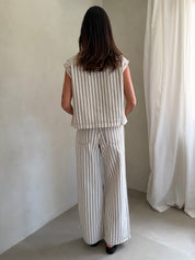 Kenwood vest by FRNCH