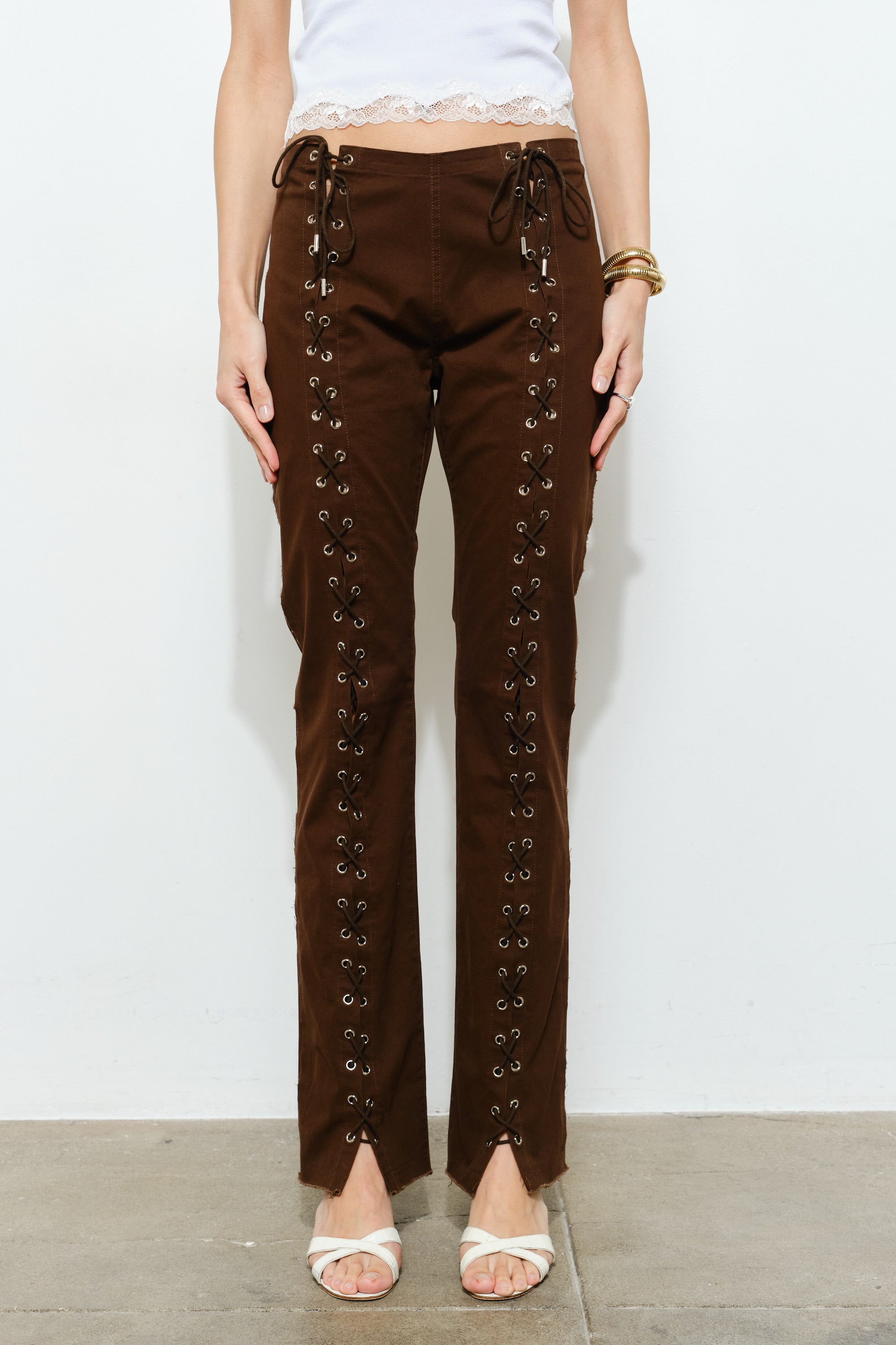 Beck Pants