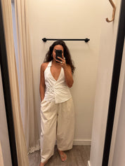 Miraline Pant by FRNCH