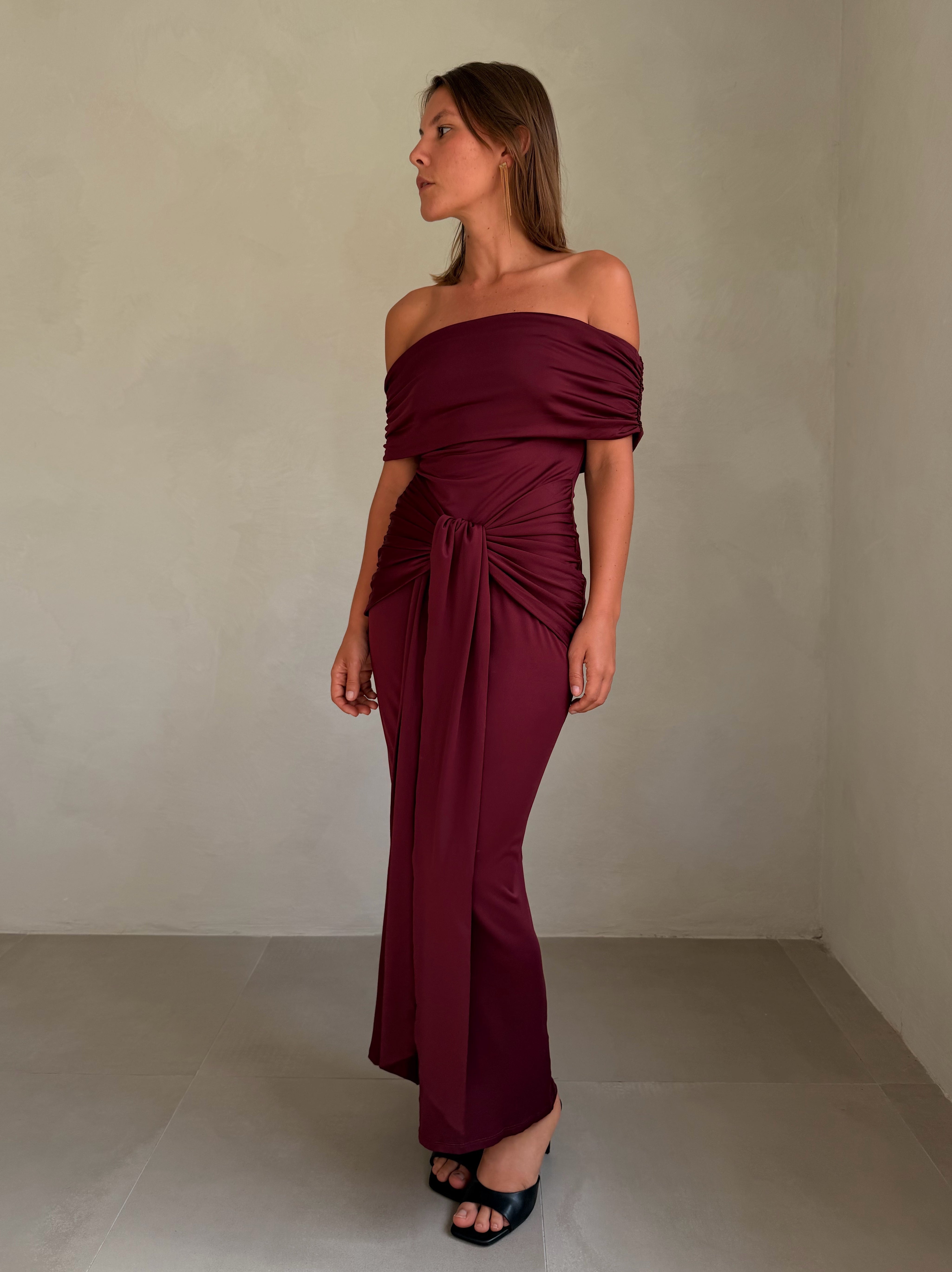 Calista Dress by NIA