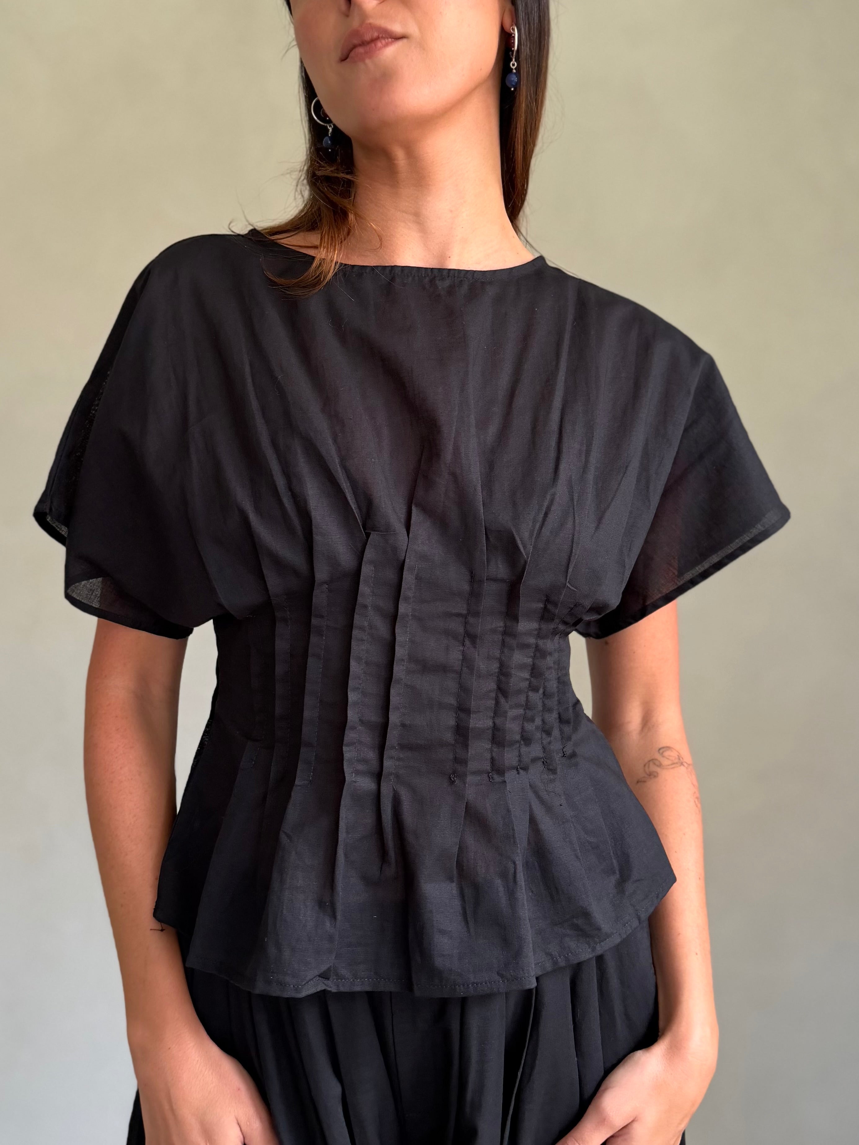 Simone Top by A Ren
