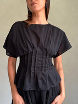 Simone Top by A Ren