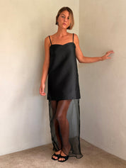 Isabeau Dress by L&D