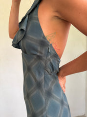 Verbena Dress by NIA