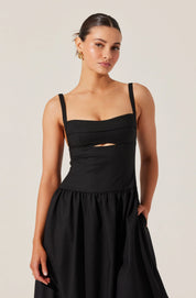 Jevi Dress by ASTR