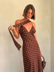 Pre Order Pasadena Dress
