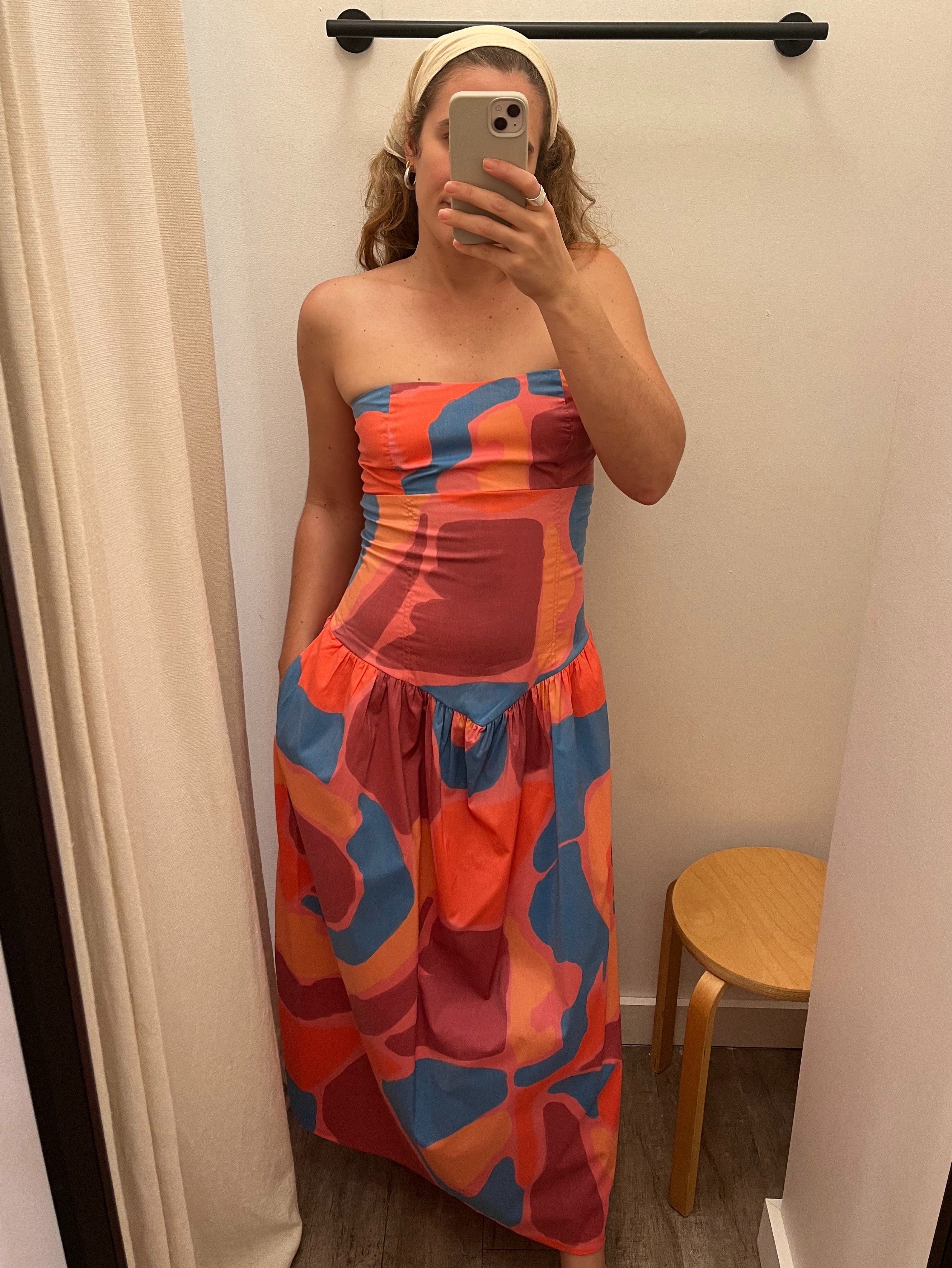 Dancing Dress by Fenáreta