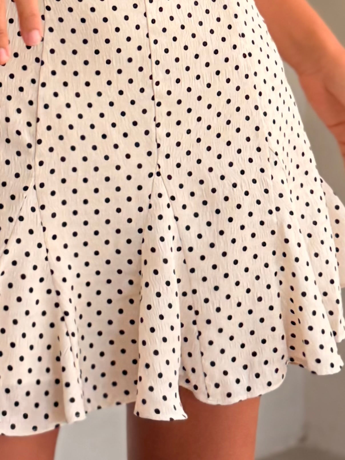 Cahuenga Dress by NIA