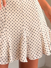 Cahuenga Dress by NIA