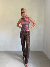 Beck Pants
