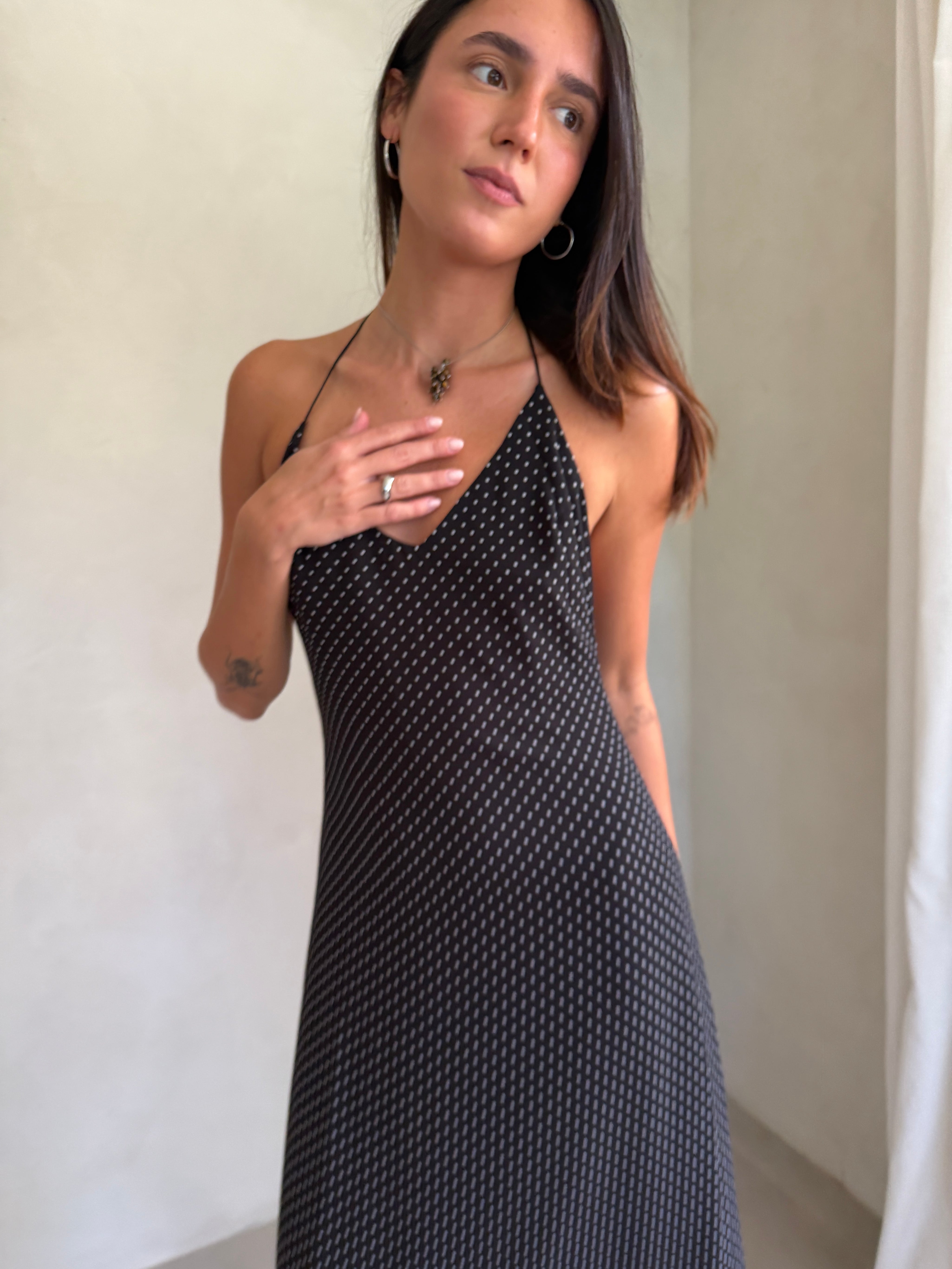 Cristina Dress