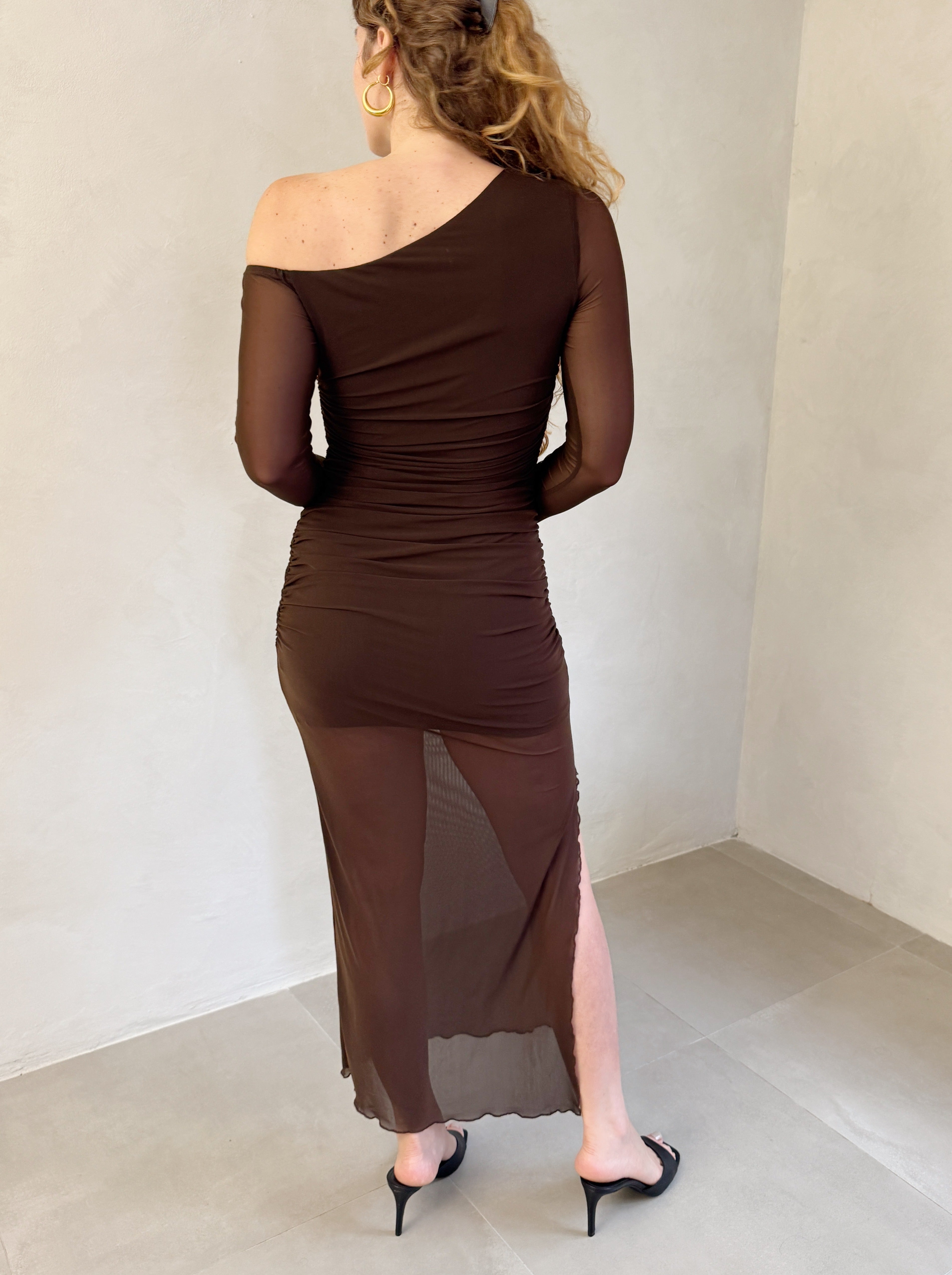 Nellie Dress