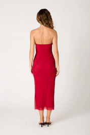 Rowa Dress by NIA
