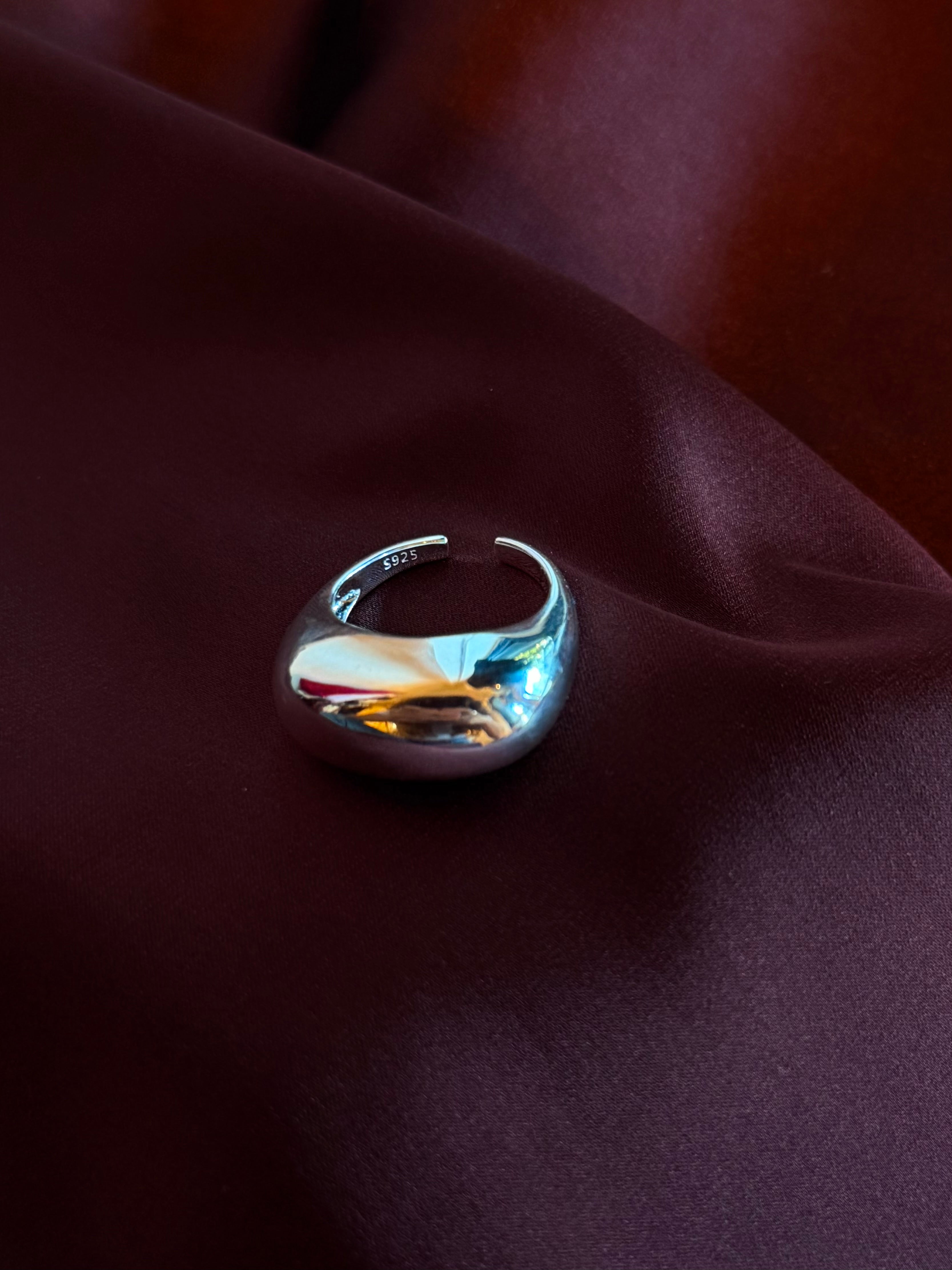 Rochelle Ring 925 SS