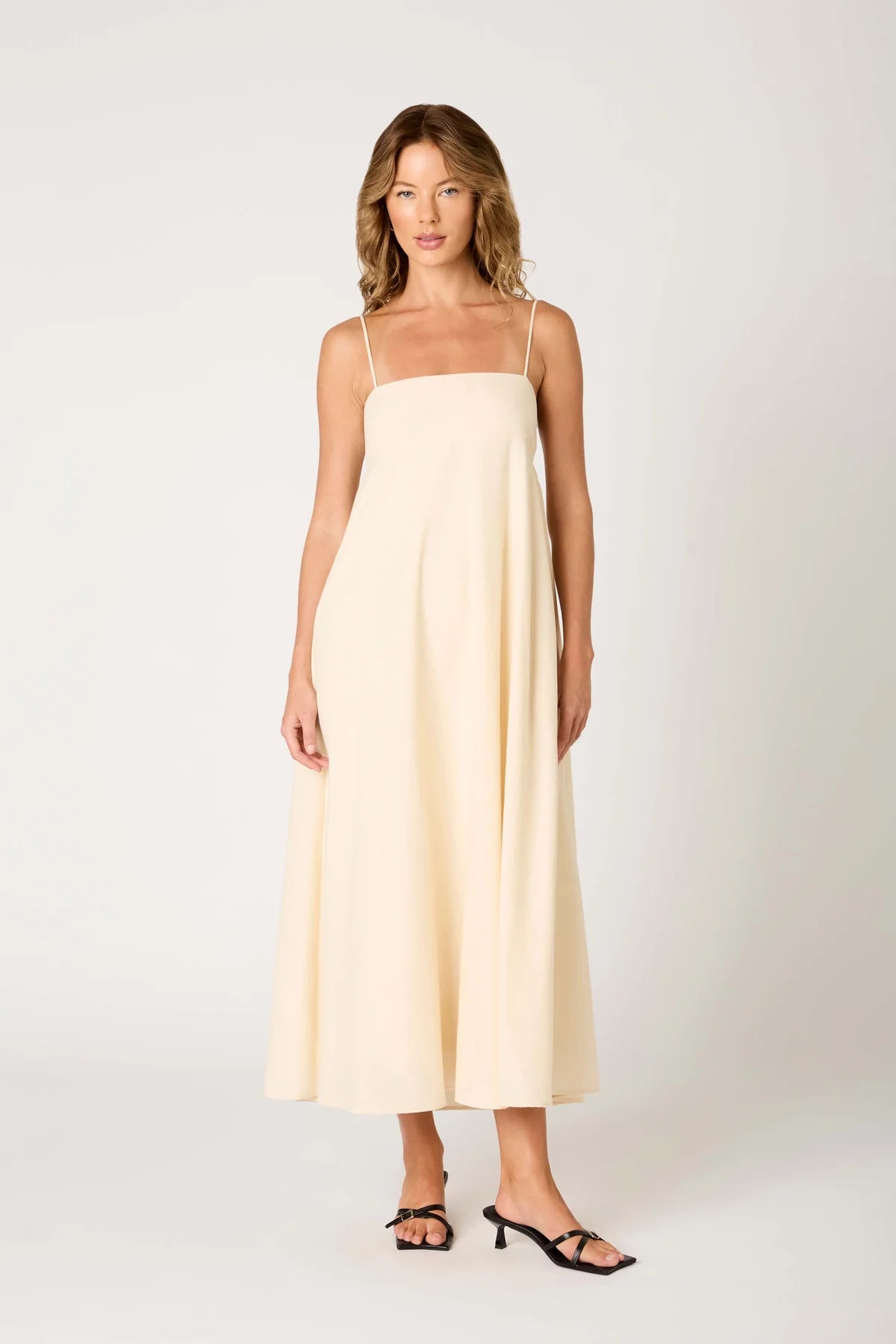 Clove Dress by NIA