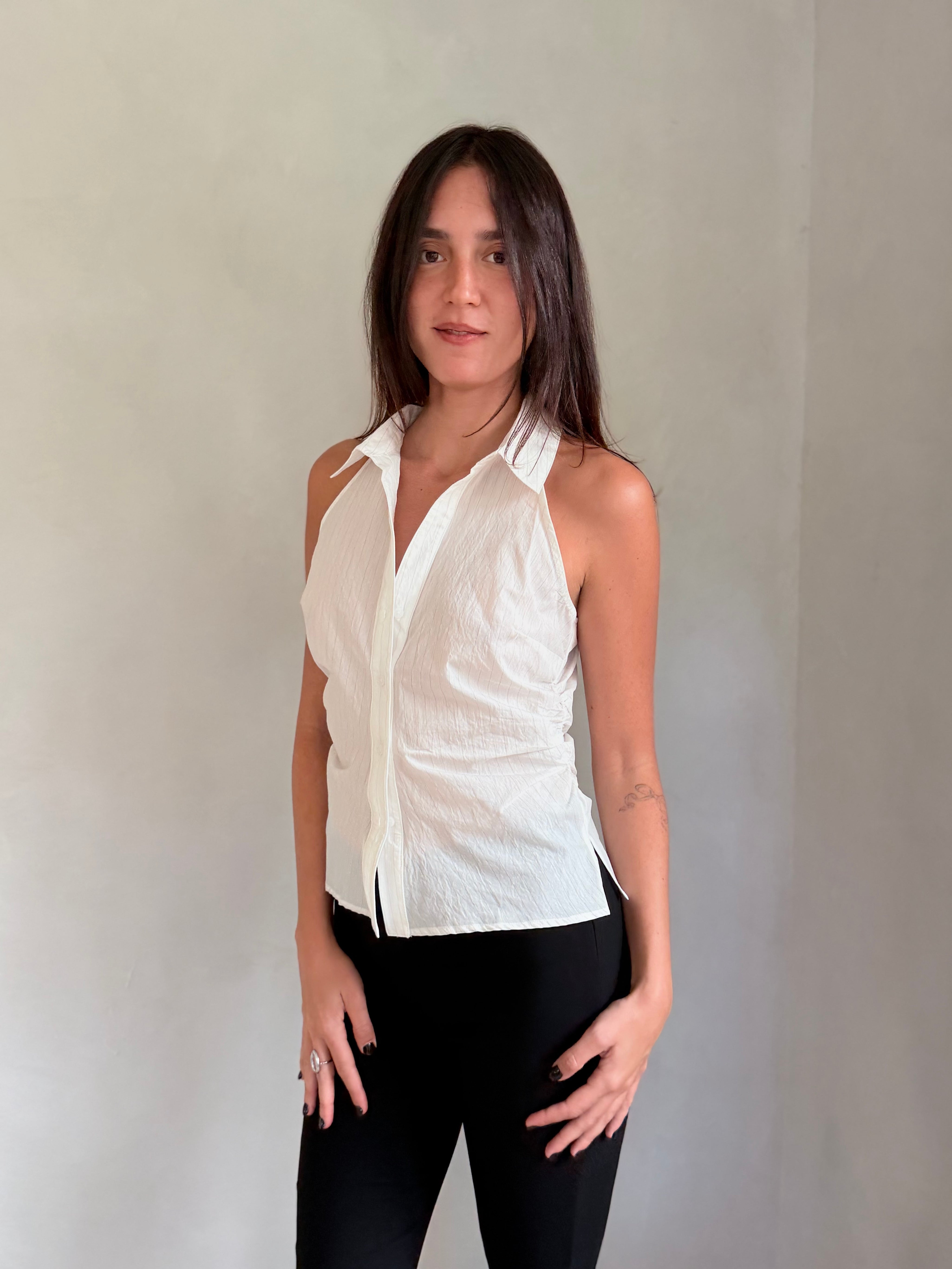 Delaney Top
