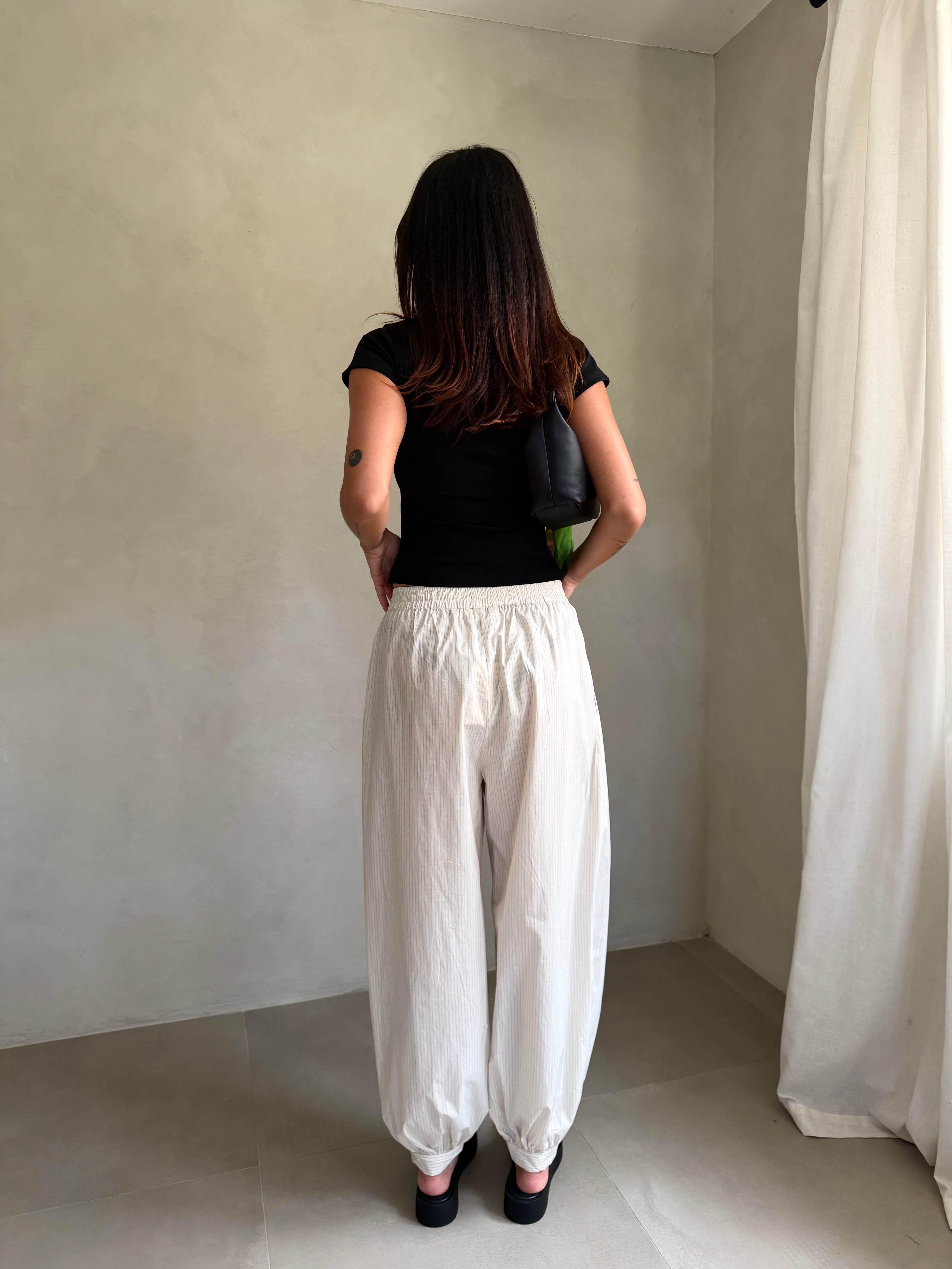 Fabia Pant