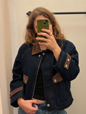 Zola Jacket by FRNCH