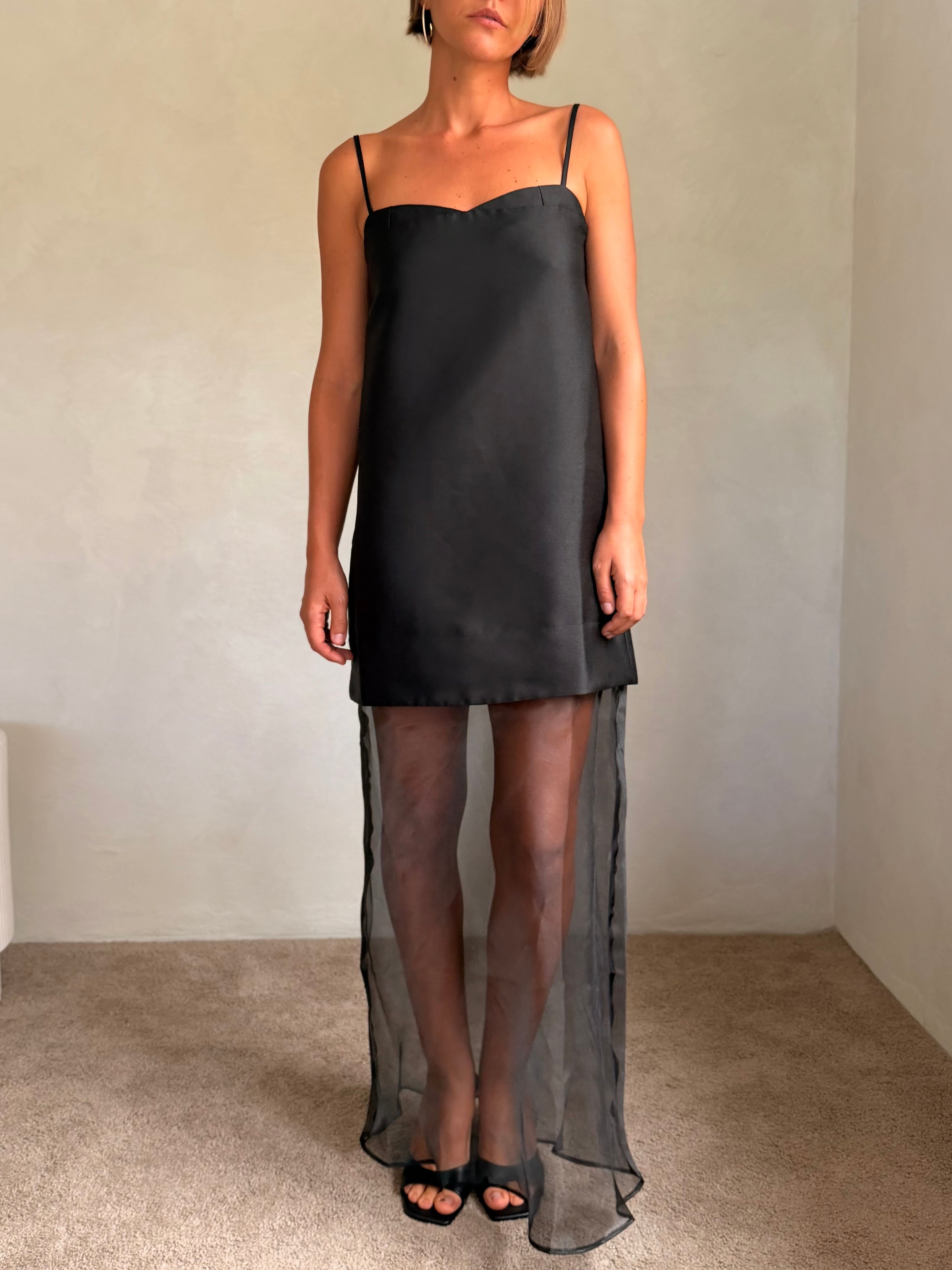 Isabeau Dress by L&D