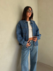 Chiara Jacket by FRNCH