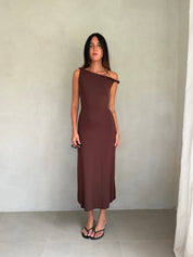 Carmella Dress by NIA