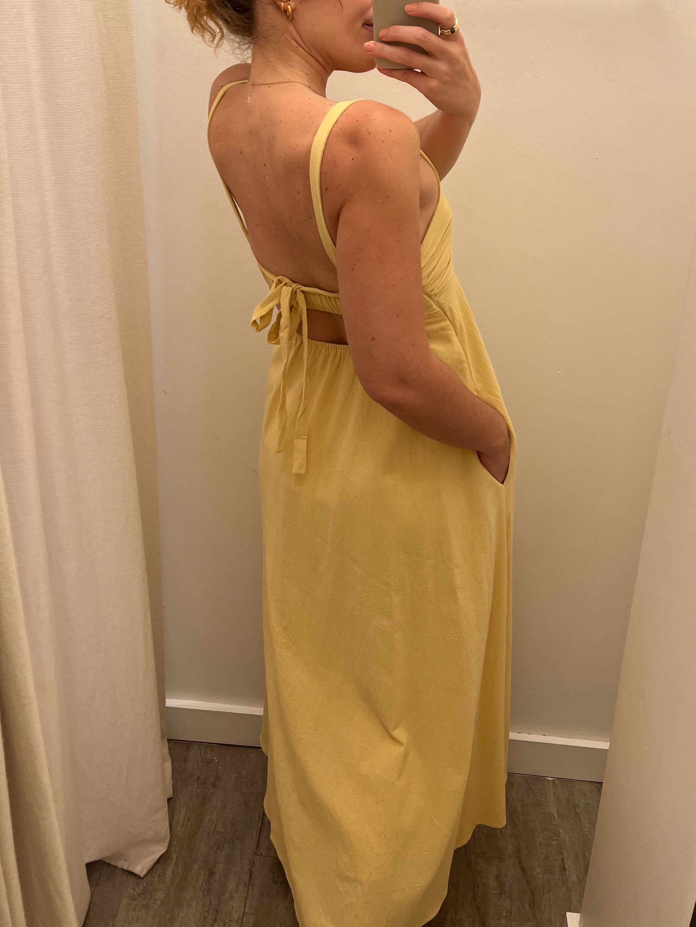 Melissa Dress