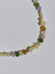 Tulips Necklace by Marisol