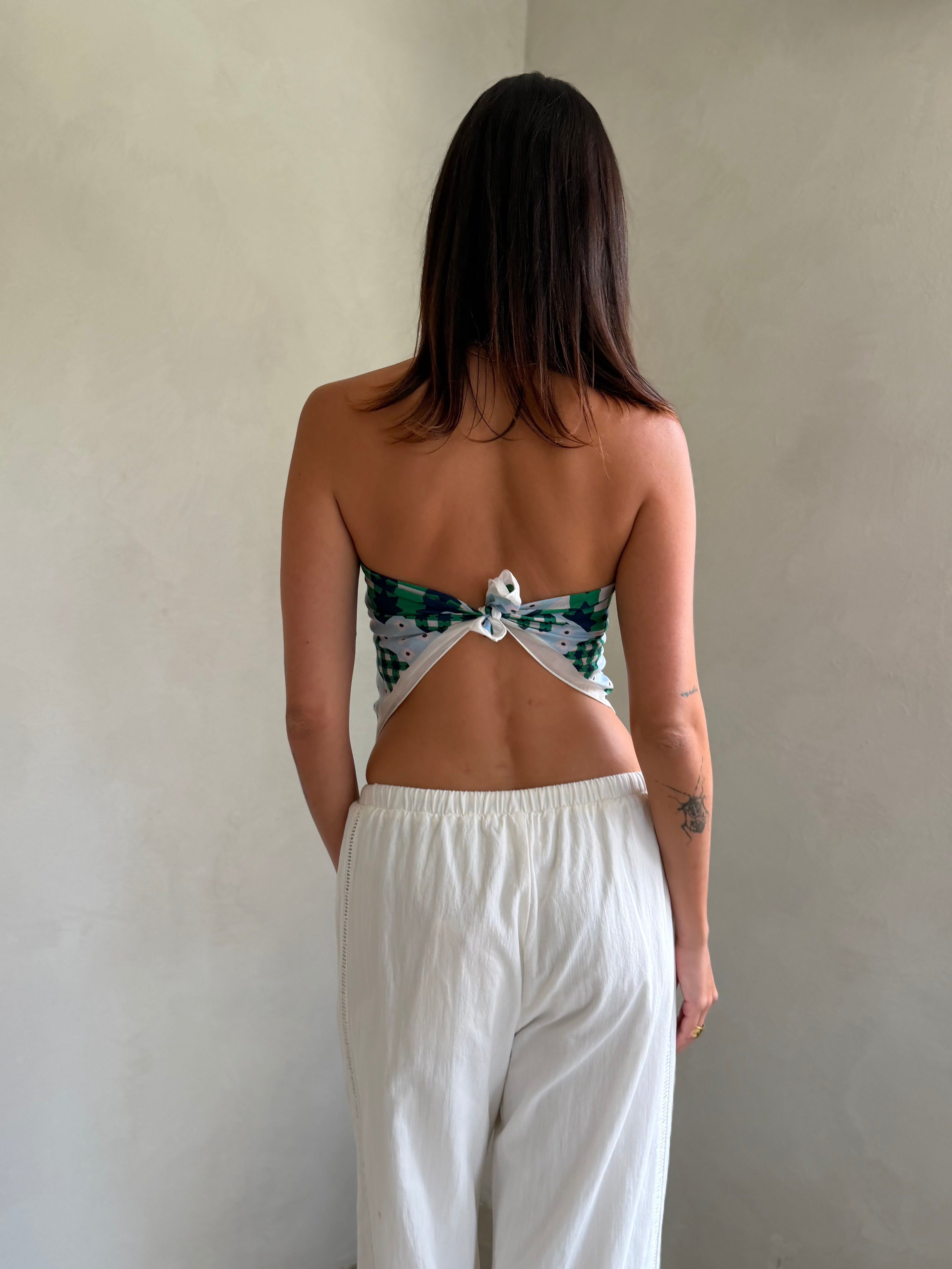 Siena Pant by A Ren